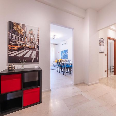 Lungotevere Apartment 罗马 外观 照片