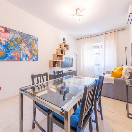 Lungotevere Apartment 罗马 外观 照片