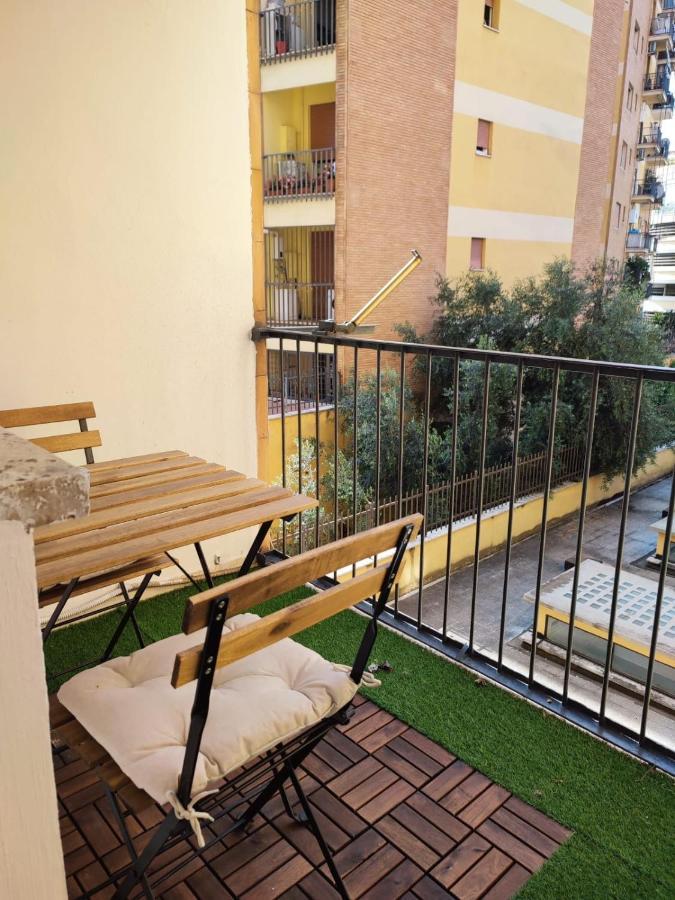 Lungotevere Apartment 罗马 外观 照片