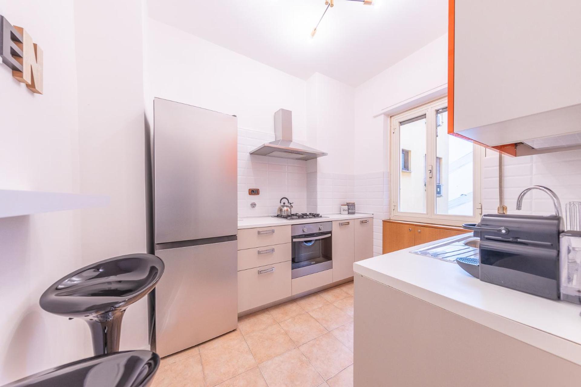 Lungotevere Apartment 罗马 外观 照片