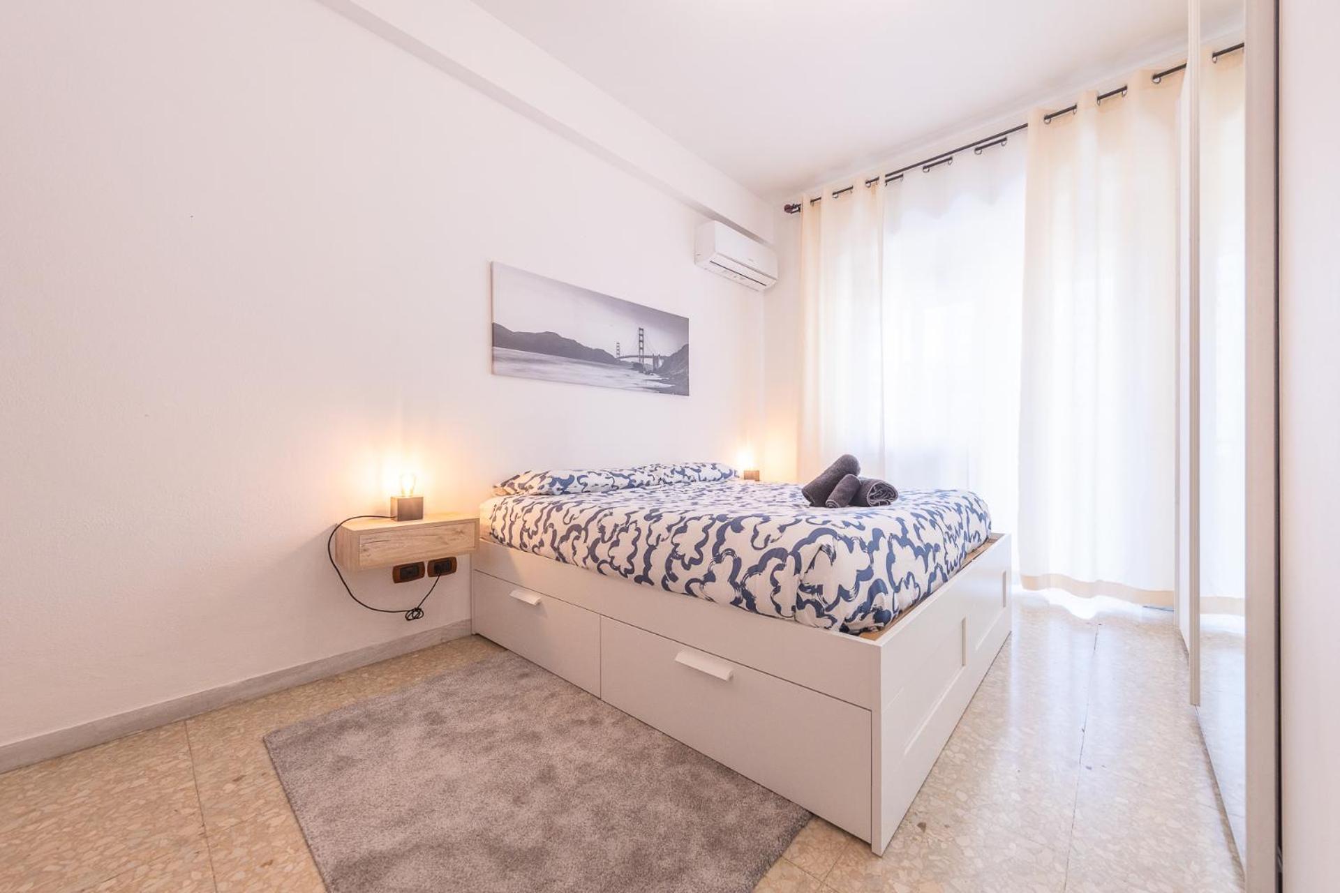 Lungotevere Apartment 罗马 外观 照片