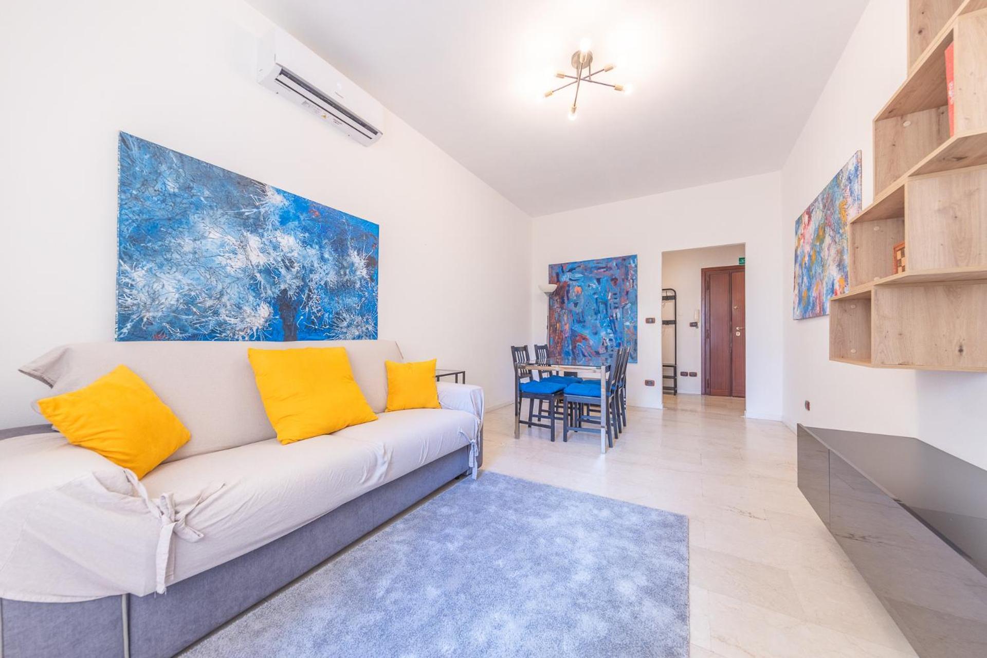 Lungotevere Apartment 罗马 外观 照片