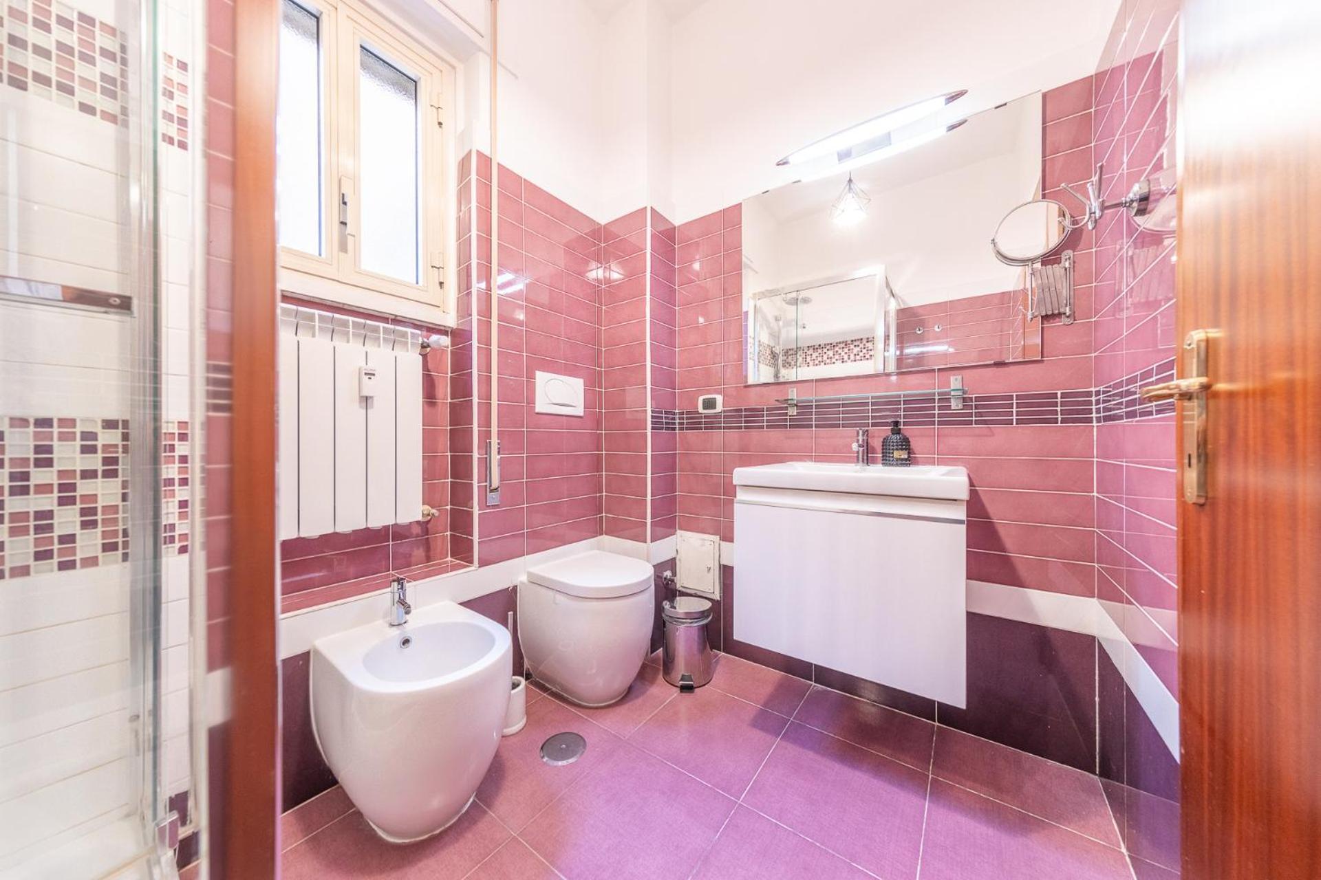 Lungotevere Apartment 罗马 外观 照片